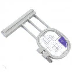 Stickrahmen Für Brother 60 Mm X 20 Mm