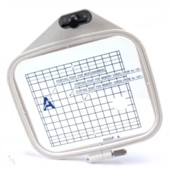 Stickrahmen A Für Janome 110 Mm X 120 Mm