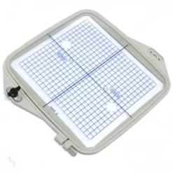 Giga Hoop D Für Janome 200 Mm X 230 Mm