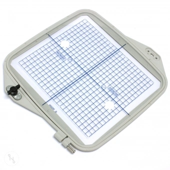 Giga Hoop D Für Janome 200 Mm X 230 Mm 1 Giga Hoop D Für Janome 200 Mm X 230 Mm