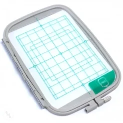 Stickrahmen Set L Für Brother 180 Mm X 130 Mm