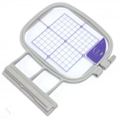 Stickrahmen Für Brother 100 Mm X 100 Mm