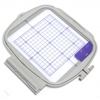 Stickrahmen Quilt Für Brother 150 Mm X 150 Mm 1 Stickrahmen Quilt Für Brother 150 Mm X 150 Mm