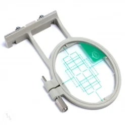 Stickrahmen Set S Für Brother 60 Mm X 20 Mm