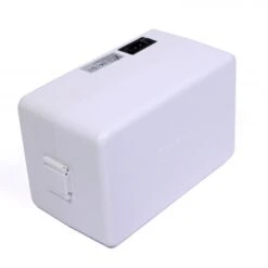 Simplicity Bias Tape Maker - Elektronischer Schrägbandformer 13 Simplicity Bias Tape Maker - Elektronischer Schrägbandformer -Nahmaschine Shop simplicity bias tape maker 2