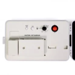 Simplicity Bias Tape Maker - Elektronischer Schrägbandformer 11 Simplicity Bias Tape Maker - Elektronischer Schrägbandformer -Nahmaschine Shop simplicity bias tape maker 3