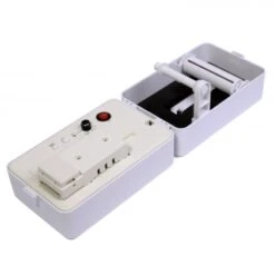 Simplicity Bias Tape Maker - Elektronischer Schrägbandformer