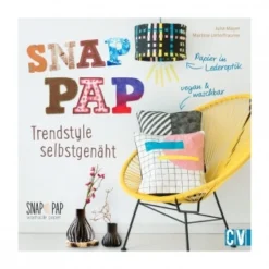 SnapPap - Trendstyle Selbstgenäht