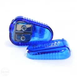 Steidl-Becker Spitzer Für Kreideminen -Nahmaschine Shop steidl becker anspitzer kreideminen blau detail