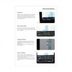 Sticken 4.0 - Sonderausgabe Pfaff / Husqvarna Viking / Singer 9 Sticken 4.0 - Sonderausgabe Pfaff / Husqvarna Viking / Singer -Nahmaschine Shop sticken 4 0 magazin fuer stickmaschinen und sticksoftware sonderausgabe pfaff husqvarna viking singer sticktechnik special