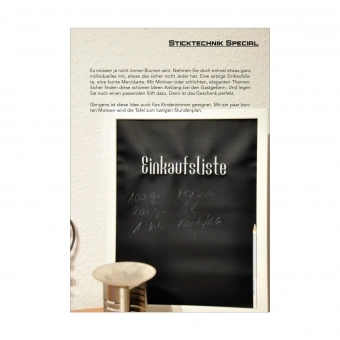 Sticken 4.0 - Sonderausgabe Pfaff / Husqvarna Viking / Singer 3 Sticken 4.0 - Sonderausgabe Pfaff / Husqvarna Viking / Singer – Bild 3