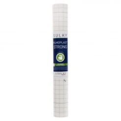 Sulky Filmoplast Strong In Verschiedenen Ausführungen 6 Sulky Filmoplast Strong In Verschiedenen Ausführungen -Nahmaschine Shop sulky filmoplast strong rolle 50cmx5m weiss