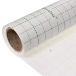 Sulky Filmoplast Strong In Verschiedenen Ausführungen 7 Sulky Filmoplast Strong In Verschiedenen Ausführungen -Nahmaschine Shop sulky filmoplast strong rolle 50cmx5m weiss detail