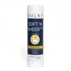 Sulky Soft´n Sheer Plus In Verschiedenen Ausführungen