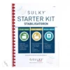 Sulky Starter-Kit Stabilisatoren