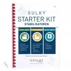 Sulky Starter-Kit Stabilisatoren