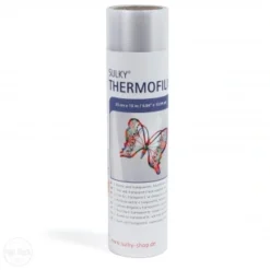 Sulky Thermofilm In Verschiedenen Ausführungen