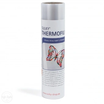 Sulky Thermofilm In Verschiedenen Ausführungen 8 Sulky Thermofilm In Verschiedenen Ausführungen -Nahmaschine Shop sulky thermofilm rolle 25cm x 10m