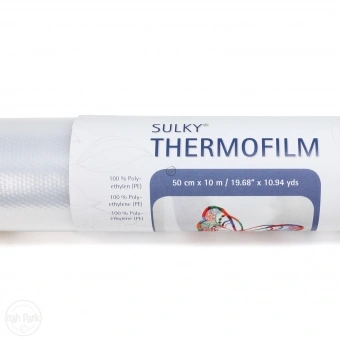 Sulky Thermofilm In Verschiedenen Ausführungen 2 Sulky Thermofilm In Verschiedenen Ausführungen – Bild 2