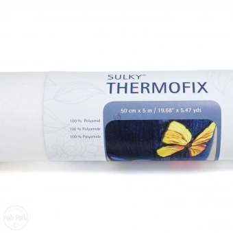 Sulky Thermofix In Verschiedenen Ausführungen 2 Sulky Thermofix In Verschiedenen Ausführungen – Bild 2