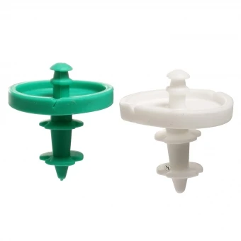 Taylor Seville Bobbin Topper Plus - Spulenhalter Für Garnrollen 2 Taylor Seville Bobbin Topper Plus - Spulenhalter Für Garnrollen – Bild 2