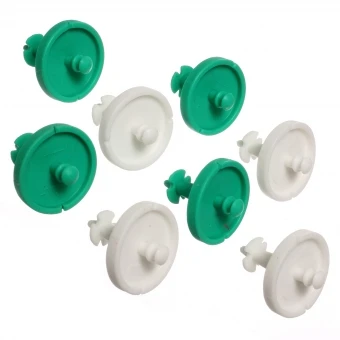 Taylor Seville Bobbin Topper Plus - Spulenhalter Für Garnrollen 1 Taylor Seville Bobbin Topper Plus - Spulenhalter Für Garnrollen