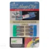 Taylor Seville Stoffklammern Magic Clips Small 6er Pack