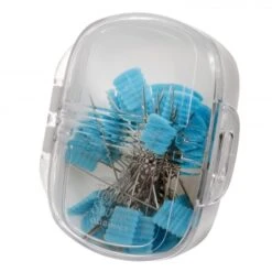 Taylor Seville Magic Flat Head Pins - Stecknadeln Fein