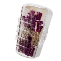 Taylor Seville Magic Fork Pins - Doppelstecknadeln Fein