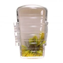 Taylor Seville Magic Pins - Applikationsstecknadeln Fein -Nahmaschine Shop taylor seville magic pins applikationsstecknadeln fein box zu