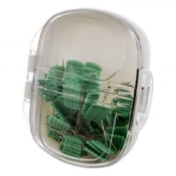 Taylor Seville Magic Flat Head Patchwork Pins - Stecknadeln Fein