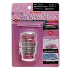 Tayllor Seville Magic Pins - Stecknadeln Extra Lang