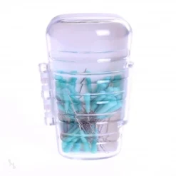 Taylor SevilleMagic Pins - Stecknadeln Fein 6 Taylor SevilleMagic Pins - Stecknadeln Fein -Nahmaschine Shop taylor seville magic pins stecknadeln fein mit aufbewahrungsbox