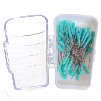 Taylor SevilleMagic Pins - Stecknadeln Fein 2 Taylor SevilleMagic Pins - Stecknadeln Fein – Bild 2