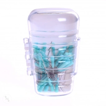 Taylor SevilleMagic Pins - Stecknadeln Fein 3 Taylor SevilleMagic Pins - Stecknadeln Fein – Bild 3