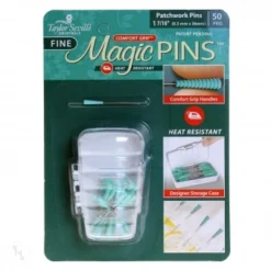 Taylor SevilleMagic Pins - Stecknadeln Fein