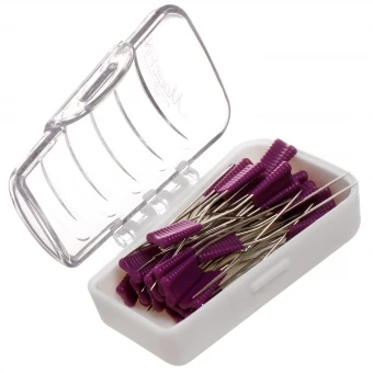 Taylor Seville Magic Fork Pins - Doppelstecknadeln 2 Taylor Seville Magic Fork Pins - Doppelstecknadeln – Bild 2