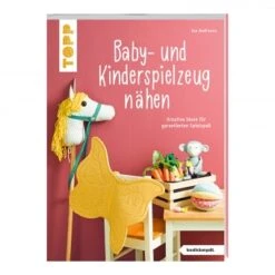 Baby- Und Kinderspielzeug Nähen