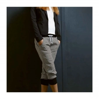 Das Ultimative Jersey-Nähbuch 3 Das Ultimative Jersey-Nähbuch – Bild 3