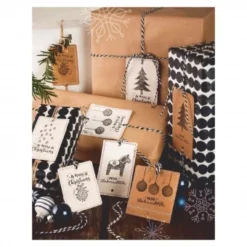 Meine Weihnachtsnähstube - Dekorieren Und Geschenke Nähen -Nahmaschine Shop topp meine weihnachtsnaehstube geschenkanhaenger