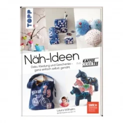 Näh-Ideen Aus Kaffee Oder Tee