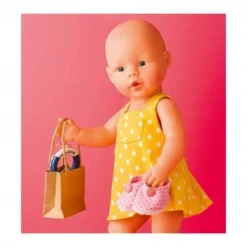 Puppenkleidung Durch Die Jahreszeiten 7 Puppenkleidung Durch Die Jahreszeiten -Nahmaschine Shop topp puppenkleidung durch die jahreszeiten kleid