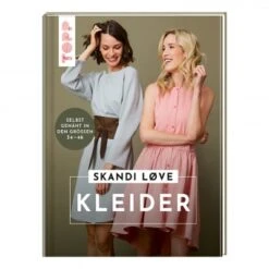 Skandi Love.Kleider - Selbst Genäht In Den Größen 34 - 46