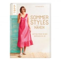 Sommer-Styles Nähen