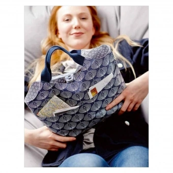 Taschen Nähen - Die Tollsten Modelle Für Einsteiger 2 Taschen Nähen - Die Tollsten Modelle Für Einsteiger – Bild 2