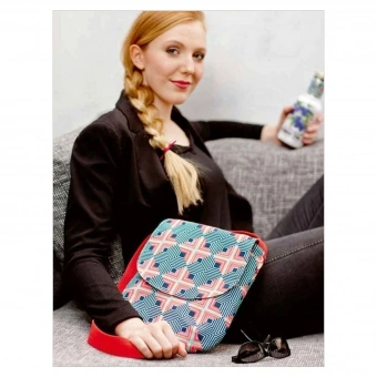 Taschen Nähen - Die Tollsten Modelle Für Einsteiger 4 Taschen Nähen - Die Tollsten Modelle Für Einsteiger – Bild 4