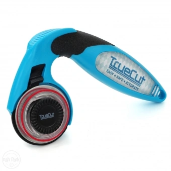 Truecut Rollschneider Comfort 45mm 1 Truecut Rollschneider Comfort 45mm