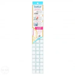 Turecut Patchworklineal 3 X 18 Inch