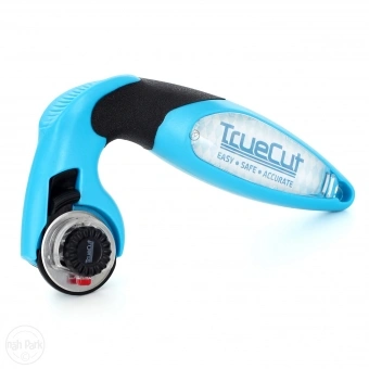 Truecut Rollschneider Comfort 28mm 1 Truecut Rollschneider Comfort 28mm